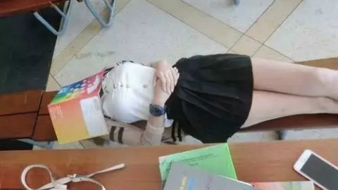 抖音,漫展上的萝莉,你喜欢哪个?